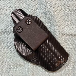 Muddy River Tactical Holster